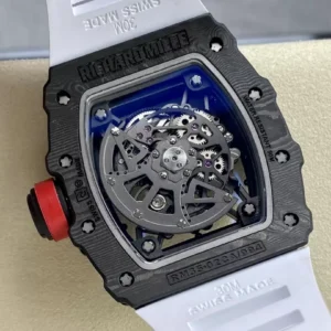 ĐỒNG HỒ NAM RICHARD MILLE RM35-02 REP CAO CẤP NHÀ MÁY T+ DÂY ĐEO TRẮNG 44MM 4 ĐỒNG HỒ NAM RICHARD MILLE RM35-02 REP CAO CẤP NHÀ MÁY T+ DÂY ĐEO TRẮNG 44MM