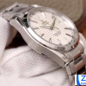 ĐỒNG HỒ NAM OMEGA SEAMASTER FAKE 11 NHÀ MÁY VS DÂY THÉP 41MM 3 ĐỒNG HỒ NAM OMEGA SEAMASTER FAKE 11 NHÀ MÁY VS DÂY THÉP 41MM