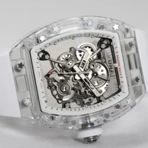 ĐỒNG HỒ NAM RICHARD MILLE RM055 REPLICA 11 NHÀ MÁY RM FACTORY 45MM 2 ĐỒNG HỒ NAM RICHARD MILLE RM055 REPLICA 11 NHÀ MÁY RM FACTORY 45MM