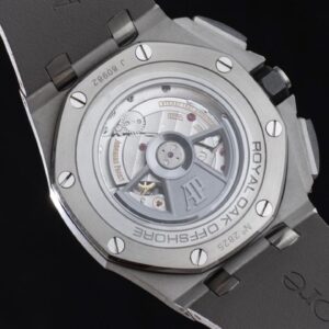 ĐỒNG HỒ AUDEMARS PIGUET ROYAL OAK OFFSHORE 26400SO REP 1:1 NHÀ MÁY APF 44MM 4 ĐỒNG HỒ AUDEMARS PIGUET ROYAL OAK OFFSHORE 26400SO REP 1:1 NHÀ MÁY APF 44MM