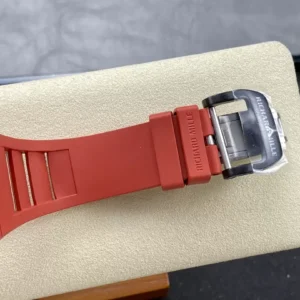 ĐỒNG HỒ NAM RICHARD MILLE RM35-02 REPLICA CAO CẤP NHÀ MÁY T+ MÀU ĐỎ 44MM 5 ĐỒNG HỒ NAM RICHARD MILLE RM35-02 REPLICA CAO CẤP NHÀ MÁY T+ MÀU ĐỎ 44MM