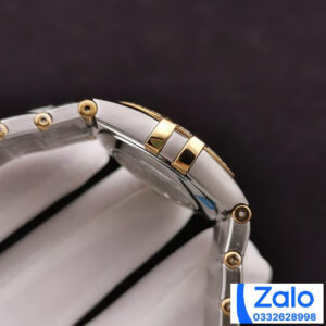 ĐỒNG HỒ NỮ OMEGA CONSTELLATION SUPER FAKE NHÀ MÁY 3S ĐÍNH ĐÁ NỔI BẬT 28MM 3 ĐỒNG HỒ NỮ OMEGA CONSTELLATION SUPER FAKE NHÀ MÁY 3S ĐÍNH ĐÁ NỔI BẬT 28MM