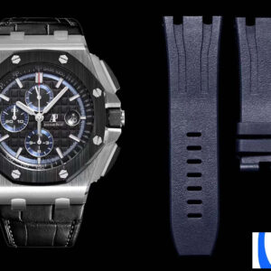 ĐỒNG HỒ NAM AUDEMARS PIGUET ROYAL OAK OFFSHORE 26411 REP 11 NHÀ MÁY JF 44MM 1 ĐỒNG HỒ NAM AUDEMARS PIGUET ROYAL OAK OFFSHORE 26411 REP 11 NHÀ MÁY JF 44MM