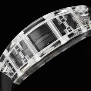 ĐỒNG HỒ NAM RICHARD MILLE RM35-01 REP 11 NHÀ MÁY SONIC MÀU ĐEN 42MM 2 ĐỒNG HỒ NAM RICHARD MILLE RM35-01 REP 11 NHÀ MÁY SONIC MÀU ĐEN 42MM