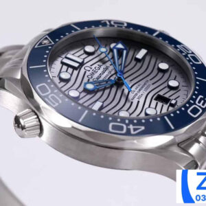 ĐỒNG HỒ NAM OMEGA SEAMASTER DIVER 300M FAKE NHÀ MÁY VS DÂY THÉP 42MM 3 ĐỒNG HỒ NAM OMEGA SEAMASTER DIVER 300M FAKE NHÀ MÁY VS DÂY THÉP 42MM