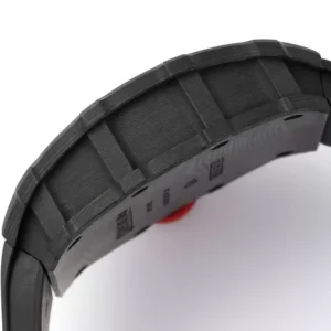 ĐỒNG HỒ NAM RICHARD MILLE RM35-01 REPLICA 1:1 NHÀ MÁY SONIC MÀU ĐEN 45MM 2 ĐỒNG HỒ NAM RICHARD MILLE RM35-01 REPLICA 1:1 NHÀ MÁY SONIC MÀU ĐEN 45MM