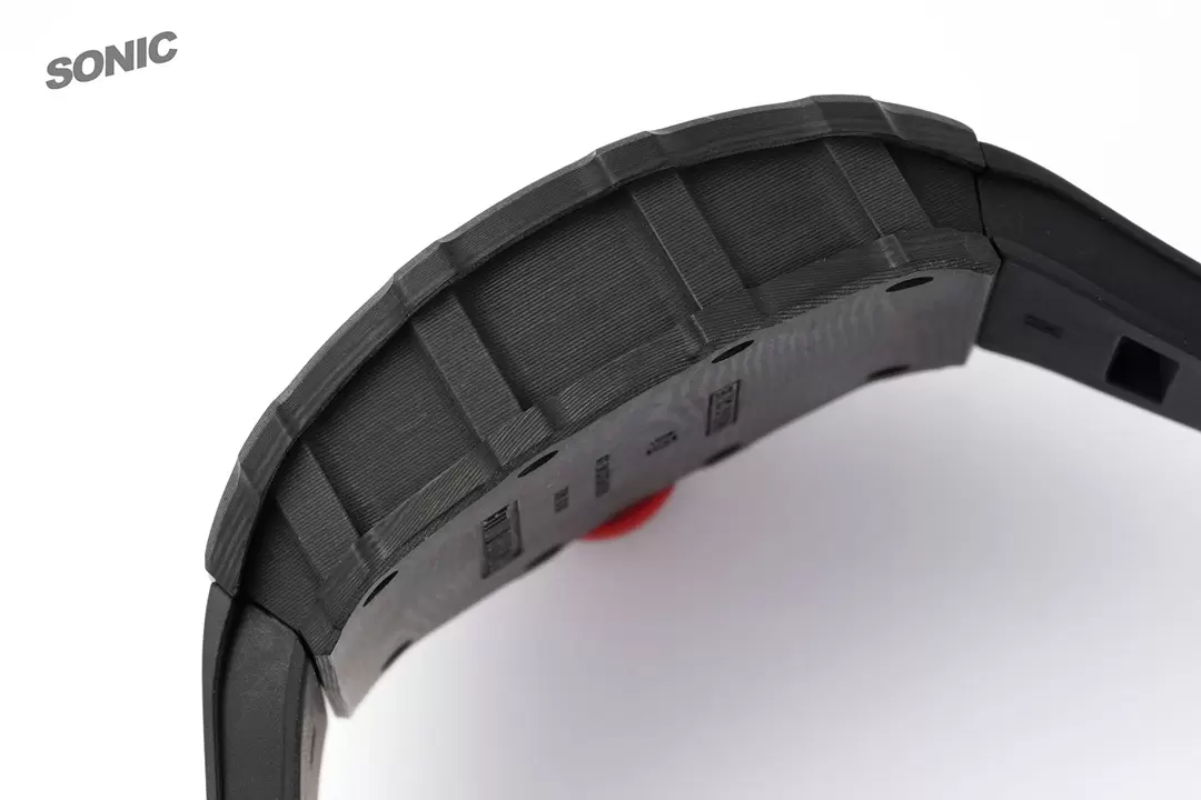 ĐỒNG HỒ NAM RICHARD MILLE RM35-01 REPLICA 1:1 NHÀ MÁY SONIC MÀU ĐEN 45MM ĐỒNG HỒ NAM RICHARD MILLE RM35-01 REPLICA 1:1 NHÀ MÁY SONIC MÀU ĐEN 45MM