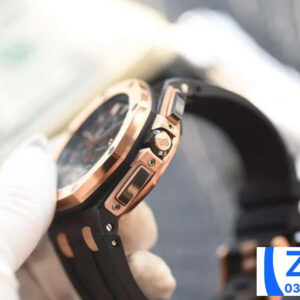 ĐỒNG HỒ AUDEMARS PIGUET ROYAL OAK OFFSHORE 26405 REP NHÀ MÁY JF VÀNG HỒNG 44MM 2 ĐỒNG HỒ AUDEMARS PIGUET ROYAL OAK OFFSHORE 26405 REP NHÀ MÁY JF VÀNG HỒNG 44MM