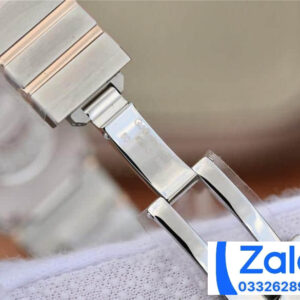 ĐỒNG HỒ NỮ OMEGA CONSTELLATION SUPER FAKE NHÀ MÁY 3S FACTORY 27MM 6 ĐỒNG HỒ NỮ OMEGA CONSTELLATION SUPER FAKE NHÀ MÁY 3S FACTORY 27MM