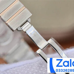 ĐỒNG HỒ NỮ OMEGA CONSTELLATION FAKE 11 NHÀ MÁY 3S THIẾT KẾ NHỎ GỌN 27MM 6 ĐỒNG HỒ NỮ OMEGA CONSTELLATION FAKE 11 NHÀ MÁY 3S THIẾT KẾ NHỎ GỌN 27MM