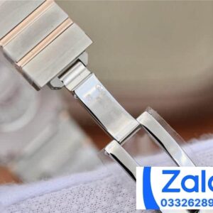 ĐỒNG HỒ NỮ OMEGA CONSTELLATION FAKE CAO CẤP NHÀ MÁY 3S MẶT TRÒN ĐÍNH ĐÁ 27MM 6 ĐỒNG HỒ NỮ OMEGA CONSTELLATION FAKE CAO CẤP NHÀ MÁY 3S MẶT TRÒN ĐÍNH ĐÁ 27MM