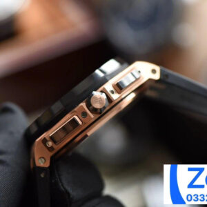 ĐỒNG HỒ AUDEMARS PIGUET ROYAL OAK OFFSHORE 26416RO REP NHÀ MÁY JF FACTORY 44MM 2 ĐỒNG HỒ AUDEMARS PIGUET ROYAL OAK OFFSHORE 26416RO REP NHÀ MÁY JF FACTORY 44MM