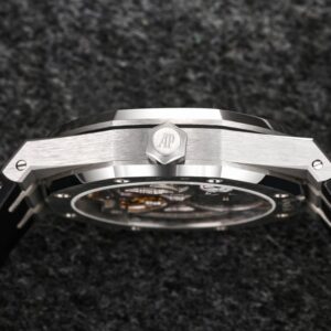 AUDEMARS PIGUET BEST REPLICAS WACHES ROYAL OAK 26522BC R8 FACTORY 41MM 3 ĐỒNG HỒ AUDEMARS PIGUET ROYAL OAK 26522BC REP CAO CẤP NHÀ MÁY R8 41MM