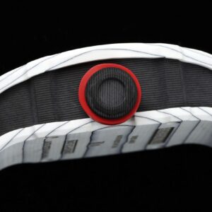 ĐỒNG HỒ NAM RICHARD MILLE RM27-02 REPLICA 11 DÂY VẢI CANVAS ĐỎ 42MM 2 ĐỒNG HỒ NAM RICHARD MILLE RM27-02 REPLICA 11 DÂY VẢI CANVAS ĐỎ 42MM