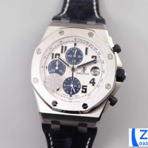 ĐỒNG HỒ AUDEMARS PIGUET ROYAL OAK OFFSHORE 26470ST REP CAO CẤP NHÀ MÁY JF 42MM 1 ĐỒNG HỒ AUDEMARS PIGUET ROYAL OAK OFFSHORE 26470ST REP CAO CẤP NHÀ MÁY JF 42MM