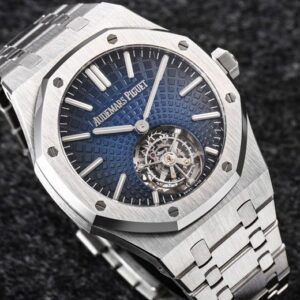 ĐỒNG HỒ AUDEMARS PIGUET ROYAL OAK 26530PT REPLICA 11 NHÀ MÁY R8 41MM 1 ĐỒNG HỒ AUDEMARS PIGUET ROYAL OAK 26530PT REPLICA 11 NHÀ MÁY R8 41MM