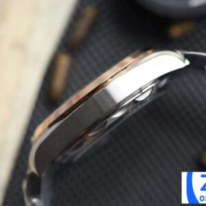 ĐỒNG HỒ NAM OMEGA SEAMASTER FAKE 11 NHÀ MÁY XF DÂY THÉP KHỎE KHOẮN 41MM 2 ĐỒNG HỒ NAM OMEGA SEAMASTER FAKE 11 NHÀ MÁY XF DÂY THÉP KHỎE KHOẮN 41MM