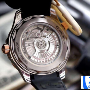 ĐỒNG HỒ NAM OMEGA SEAMASTER FAKE CAO CẤP NHÀ MÁY VS FACTORY 42MM 3 ĐỒNG HỒ NAM OMEGA SEAMASTER FAKE CAO CẤP NHÀ MÁY VS FACTORY 42MM