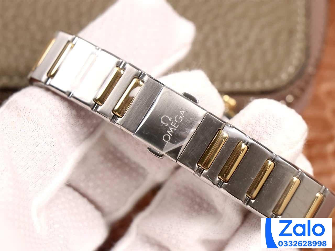 ĐỒNG HỒ NỮ OMEGA CONSTELLATION FAKE 1:1 NHÀ MÁY 3S MẶT SỐ CHẢI TIA 29MM ĐỒNG HỒ NỮ OMEGA CONSTELLATION FAKE 1:1 NHÀ MÁY 3S MẶT SỐ CHẢI TIA 29MM