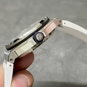 ĐỒNG HỒ AUDEMARS PIGUET ROYAL OAK OFFSHORE REPLICA CAO CẤP NHÀ MÁY APS 42MM 2 ĐỒNG HỒ AUDEMARS PIGUET ROYAL OAK OFFSHORE REPLICA CAO CẤP NHÀ MÁY APS 42MM