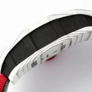 ĐỒNG HỒ NAM RICHARD MILLE RM35-01 REP 11 NHÀ MÁY SONIC DÂY VẢI ĐỎ 45MM 3 ĐỒNG HỒ NAM RICHARD MILLE RM35-01 REP 11 NHÀ MÁY SONIC DÂY VẢI ĐỎ 45MM