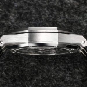 AUDEMARS PIGUET BEST REPLICA WATCHES ROYAL OAK 26522BC R8 FACTORY BLACK DIAL 41MM 3 ĐỒNG HỒ AUDEMARS PIGUET ROYAL OAK 26522BC REPLICA NHÀ MÁY R8 ĐEN 41MM