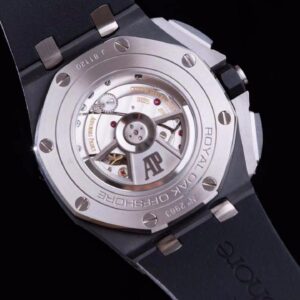 ĐỒNG HỒ AUDEMARS PIGUET ROYAL OAK OFFSHORE 26405CE REP 1:1 NHÀ MÁY APF 44MM 4 ĐỒNG HỒ AUDEMARS PIGUET ROYAL OAK OFFSHORE 26405CE REP 1:1 NHÀ MÁY APF 44MM