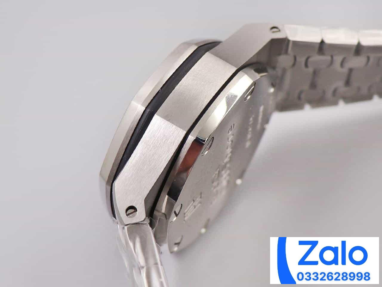 ĐỒNG HỒ AUDEMARS PIGUET ROYAL OAK OFFSHORE 26470ST REP 11 NHÀ MÁY JF NÚM XANH 42MM ĐỒNG HỒ AUDEMARS PIGUET ROYAL OAK OFFSHORE 26470ST REP 11 NHÀ MÁY JF NÚM XANH 42MM