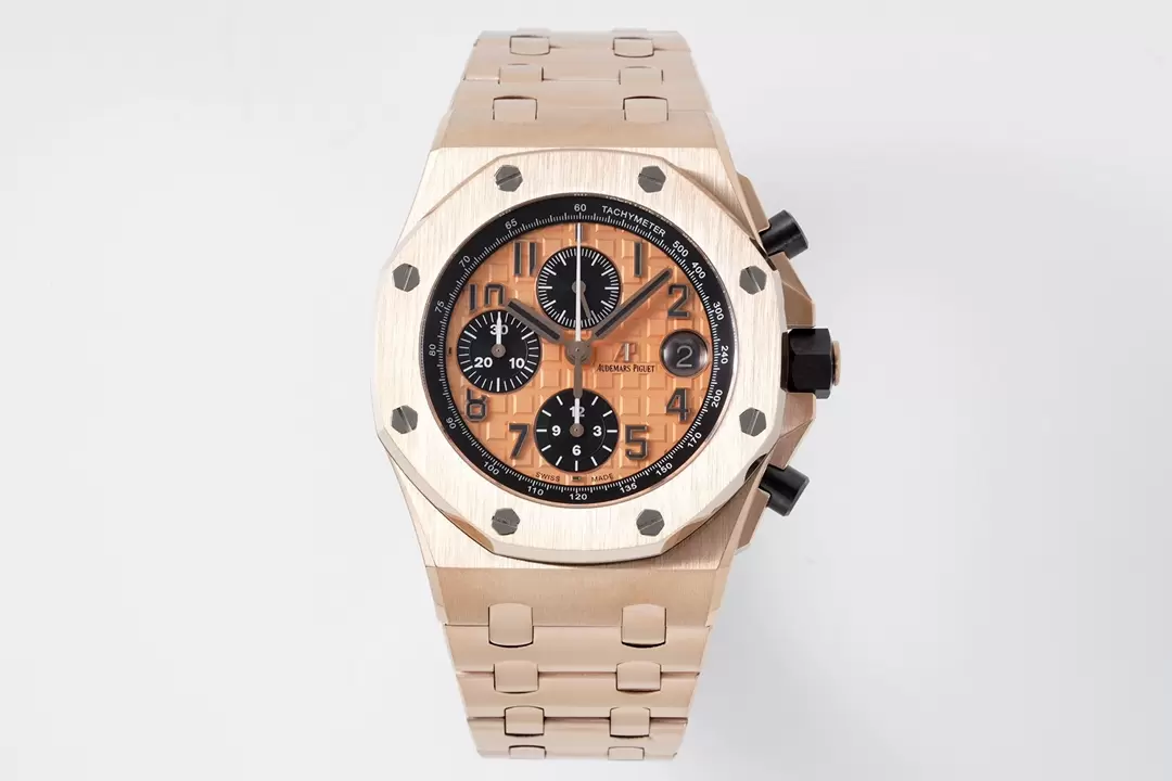 ĐỒNG HỒ AUDEMARS PIGUET ROYAL OAK OFFSHORE REP 11 NHÀ MÁY APF CAM 42MM ĐỒNG HỒ AUDEMARS PIGUET ROYAL OAK OFFSHORE REP 11 NHÀ MÁY APF CAM 42MM