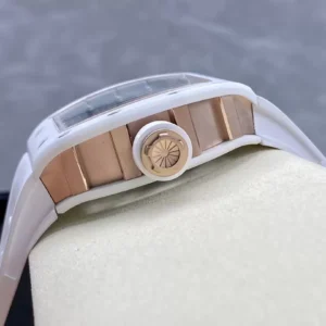 ĐỒNG HỒ NAM RICHARD MILLE RM052 REPLICA 11 NHÀ MÁY YS ĐẦU LÂU ĐỎ 43MM 2 ĐỒNG HỒ NAM RICHARD MILLE RM052 REPLICA 11 NHÀ MÁY YS ĐẦU LÂU ĐỎ 43MM