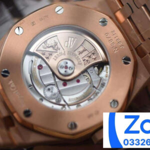 AUDEMARS PIGUET BEST COPIES WATCHES ROYAL OAK 15400 JF FACTORY STAINLESS STEEL 41MM 3 ĐỒNG HỒ NAM AUDEMARS PIGUET ROYAL OAK 15400 SUPER FAKE NHÀ MÁY JF DÂY THÉP 41MM