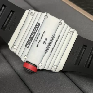 ĐỒNG HỒ NAM RICHARD MILLE RM35-01 REPLICA NHÀ MÁY SONIC NÚM ĐỎ 44MM 4 ĐỒNG HỒ NAM RICHARD MILLE RM35-01 REPLICA NHÀ MÁY SONIC NÚM ĐỎ 44MM