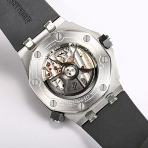 ĐỒNG HỒ AUDEMARS PIGUET ROYAL OAK OFFSHORE 15720CN REP 1:1 NHÀ MÁY IP 42MM 4 ĐỒNG HỒ AUDEMARS PIGUET ROYAL OAK OFFSHORE 15720CN REP 1:1 NHÀ MÁY IP 42MM