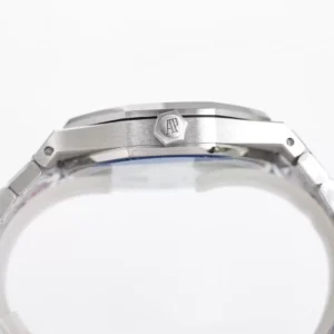 AUDEMARS PIGUET REPLICA WATCHES ROYAL OAK OR FACTORY ANNIVERSARY VERSION 41MM 3 ĐỒNG HỒ AUDEMARS PIGUET ROYAL OAK REP 11 NHÀ MÁY OR BẢN KỶ NIỆM 41MM