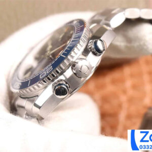 ĐỒNG HỒ NAM OMEGA SEAMASTER FAKE CAO CẤP NHÀ MÁY OM MẶT SỐ THỂ THAO 45MM 3 ĐỒNG HỒ NAM OMEGA SEAMASTER FAKE CAO CẤP NHÀ MÁY OM MẶT SỐ THỂ THAO 45MM