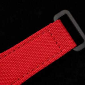 ĐỒNG HỒ NAM RICHARD MILLE RM27-02 REPLICA 11 DÂY VẢI CANVAS ĐỎ 42MM 5 ĐỒNG HỒ NAM RICHARD MILLE RM27-02 REPLICA 11 DÂY VẢI CANVAS ĐỎ 42MM