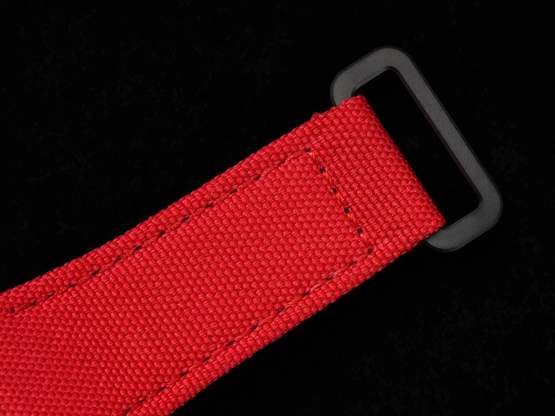 ĐỒNG HỒ NAM RICHARD MILLE RM27-02 REPLICA 11 DÂY VẢI CANVAS ĐỎ 42MM ĐỒNG HỒ NAM RICHARD MILLE RM27-02 REPLICA 11 DÂY VẢI CANVAS ĐỎ 42MM