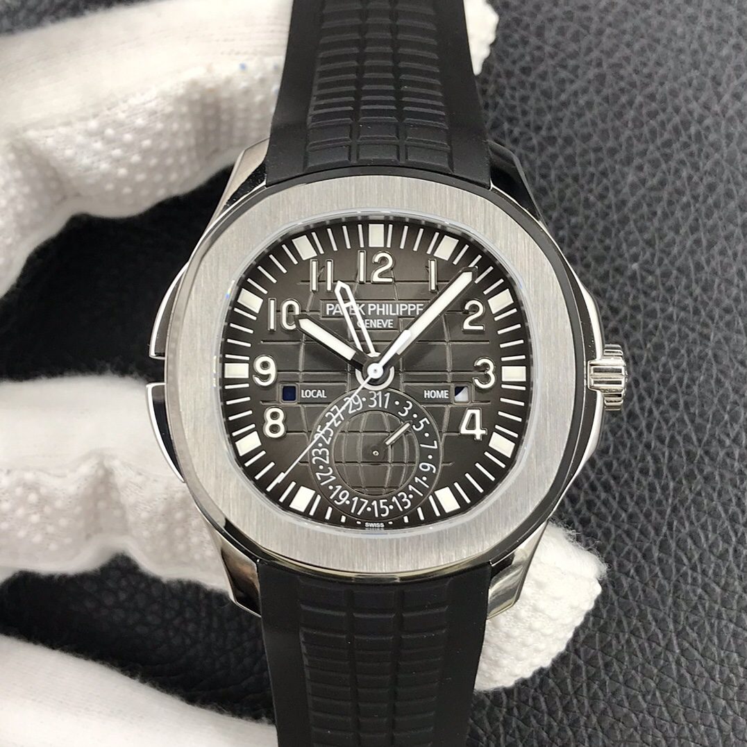 ĐỒNG HỒ NAM PATEK PHILIPPE AQUANAUT 5164A REPLICA 11 ZF FACTORY 40 (1) ĐỒNG HỒ NAM PATEK PHILIPPE AQUANAUT 5164A REPLICA 11 ZF FACTORY 40 (1)