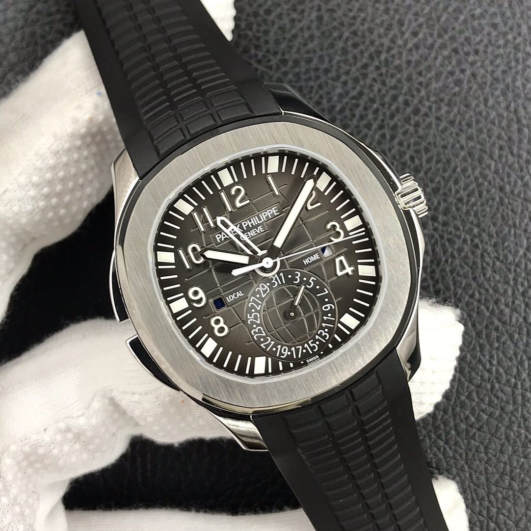 ĐỒNG HỒ NAM PATEK PHILIPPE AQUANAUT 5164A REPLICA 11 ZF FACTORY 40 (2) ĐỒNG HỒ NAM PATEK PHILIPPE AQUANAUT 5164A REPLICA 11 ZF FACTORY 40 (2)