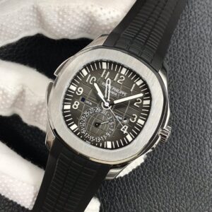 ĐỒNG HỒ NAM PATEK PHILIPPE AQUANAUT 5164A REPLICA 1:1 ZF FACTORY 40.8MM 2 ĐỒNG HỒ NAM PATEK PHILIPPE AQUANAUT 5164A REPLICA 11 ZF FACTORY 40 (3)