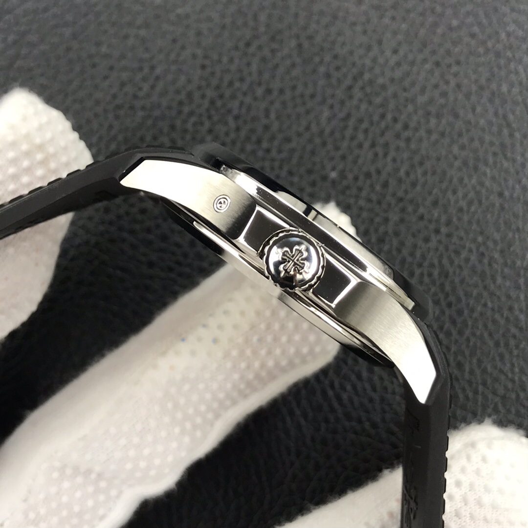 ĐỒNG HỒ NAM PATEK PHILIPPE AQUANAUT 5164A REPLICA 11 ZF FACTORY 40 (5) ĐỒNG HỒ NAM PATEK PHILIPPE AQUANAUT 5164A REPLICA 11 ZF FACTORY 40 (5)