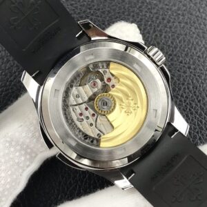 ĐỒNG HỒ NAM PATEK PHILIPPE AQUANAUT 5164A REPLICA 1:1 ZF FACTORY 40.8MM 6 ĐỒNG HỒ NAM PATEK PHILIPPE AQUANAUT 5164A REPLICA 11 ZF FACTORY 40 (7)