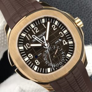 ĐỒNG HỒ PATEK PHILIPPE 5164R AQUANAUT REPLICA 1:1 CHOCOLATE ZF FACTORY 40.8MM 3 ĐỒNG HỒ PATEK PHILIPPE 5164R AQUANAUT REPLICA 11 CHOCOLATE ZF FACTORY 40 (4)