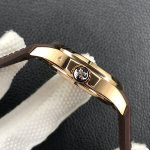 ĐỒNG HỒ PATEK PHILIPPE 5164R AQUANAUT REPLICA 1:1 CHOCOLATE ZF FACTORY 40.8MM 4 ĐỒNG HỒ PATEK PHILIPPE 5164R AQUANAUT REPLICA 11 CHOCOLATE ZF FACTORY 40 (5)