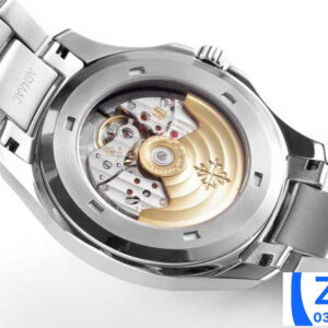 ĐỒNG HỒ PATEK PHILIPPE 5167A AQUANAUT REPLICA 1:1 ZF FACTORY 40MM 1 ĐỒNG HỒ PATEK PHILIPPE 5167A AQUANAUT REPLICA 11 CAO CẤP NHẤT ZF FACTORY 40MM (2)