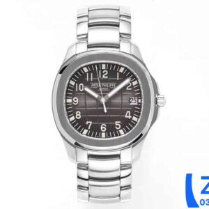 ĐỒNG HỒ PATEK PHILIPPE 5167A AQUANAUT REPLICA 1:1 ZF FACTORY 40MM 2 ĐỒNG HỒ PATEK PHILIPPE 5167A AQUANAUT REPLICA 11 CAO CẤP NHẤT ZF FACTORY 40MM (3)