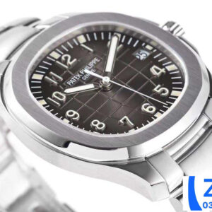 ĐỒNG HỒ PATEK PHILIPPE 5167A AQUANAUT REPLICA 1:1 ZF FACTORY 40MM 3 ĐỒNG HỒ PATEK PHILIPPE 5167A AQUANAUT REPLICA 11 CAO CẤP NHẤT ZF FACTORY 40MM (4)