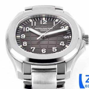 ĐỒNG HỒ PATEK PHILIPPE 5167A AQUANAUT REPLICA 1:1 ZF FACTORY 40MM 6 ĐỒNG HỒ PATEK PHILIPPE 5167A AQUANAUT REPLICA 11 CAO CẤP NHẤT ZF FACTORY 40MM (7)