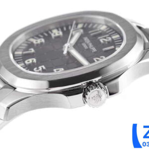 ĐỒNG HỒ PATEK PHILIPPE 5167A AQUANAUT REPLICA 1:1 ZF FACTORY 40MM 7 ĐỒNG HỒ PATEK PHILIPPE 5167A AQUANAUT REPLICA 11 CAO CẤP NHẤT ZF FACTORY 40MM (8)