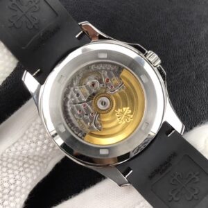ĐỒNG HỒ PATEK PHILIPPE 5167A AQUANAUT REPLICA 1:1 DÂY ĐEO CAO SU ZF FACTORY 40MM 7 ĐỒNG HỒ PATEK PHILIPPE 5167A AQUANAUT REPLICA 11 DÂY ĐEO CAO SU ZF FACTORY 40MM (8)